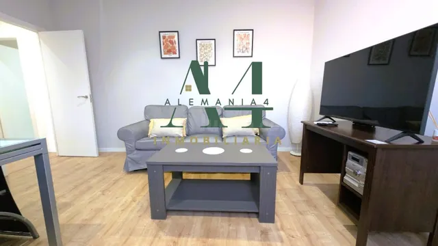 Apartamento Turístico en la Zona de Pinilla - foto 2