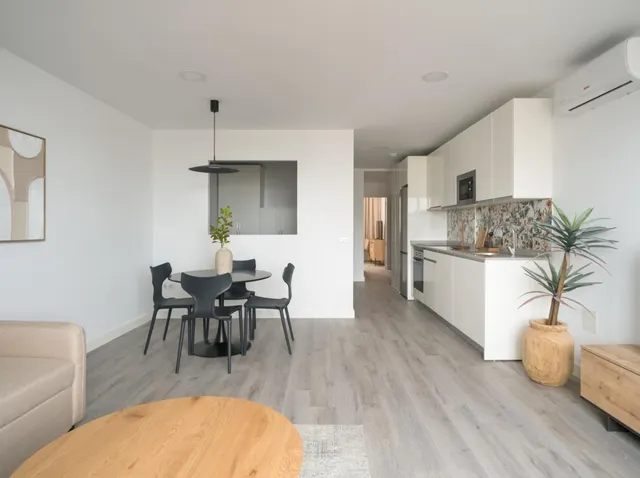 ¡Oportunidad única!, Piso en venta, 2 dormitorios Santa Catalina — 6