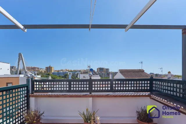 Chalet 7 habitaciones 174m² en venta - Marbella Pueblo - foto 4