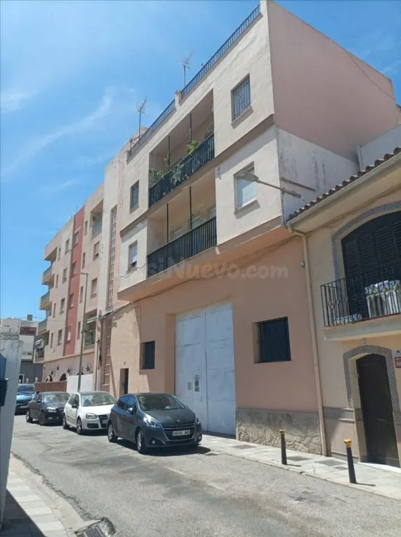 Apartamento 3 habitaciones 120m² en venta - lgeciras - La Re - foto 3