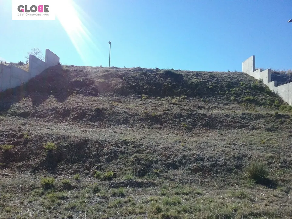 PARCELA 502 M2 EN P-12 LA ZUBIA