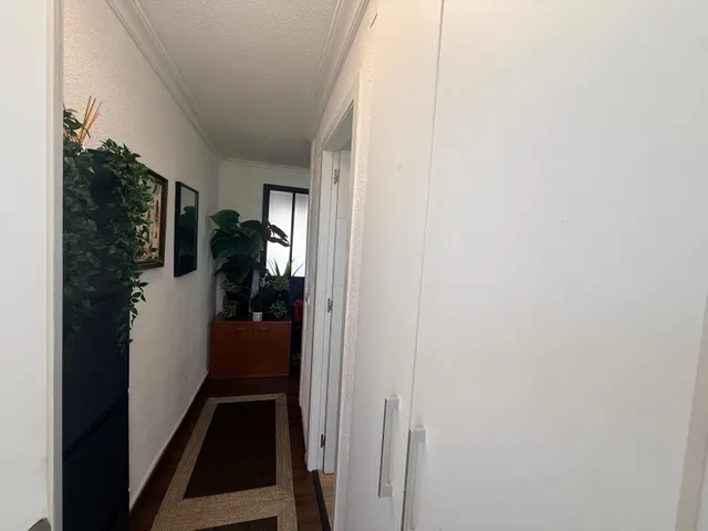 Apartamento reformado con 1 dormitorio en zona Rincon de Loix — 13