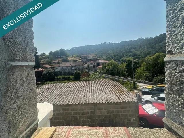 Casa en a ponte, Arnoia — 32