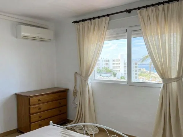¡Casa con vistas al mar!  en Olivo de Oro — 23