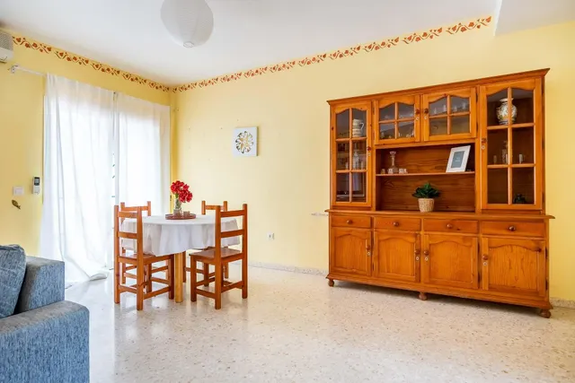 Un hogar para soñar y crecer en el corazón de Gines — 12