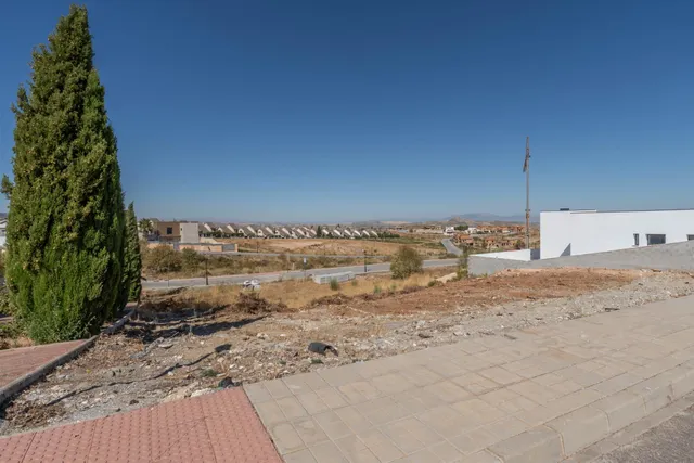 !!Solar Urbano con proyecto Básico!! — 17