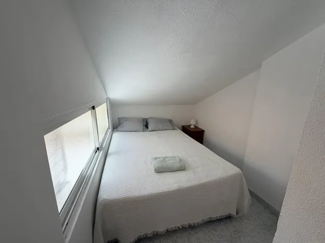 Bungalow 2 habitaciones 51m² en venta - Los Europeos — 16