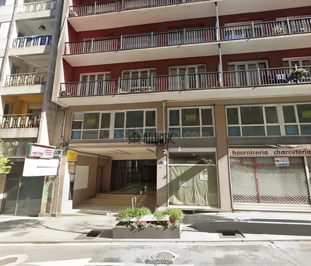 Local comercial 12m² en alquiler - Travesia de Vigo