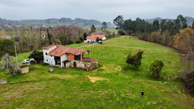 CASONA ASTURIANA A 3 KM DE LA PLAYA - foto 2