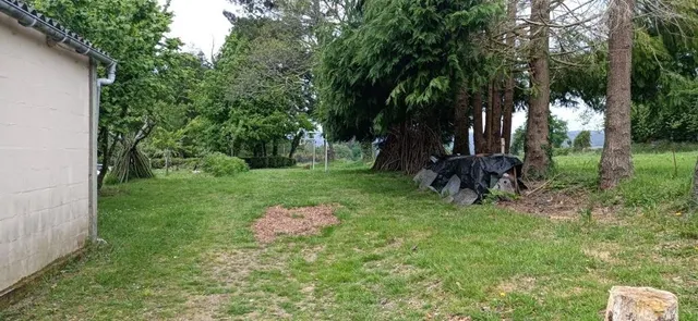 Casa en venta en Morfero — 2