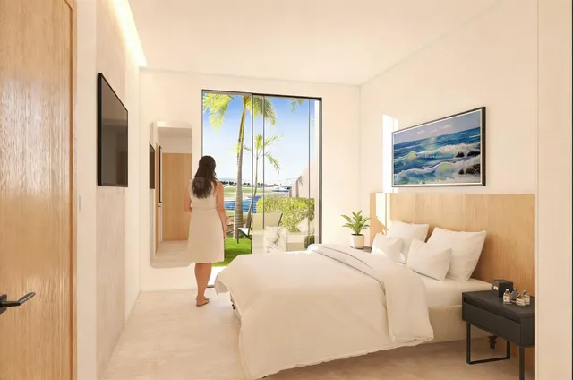 Bungalow de planta baja con 2 dormitorios a la venta en Cond - foto 4
