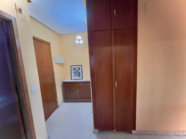 Apartamento con garaje en el centro — 22