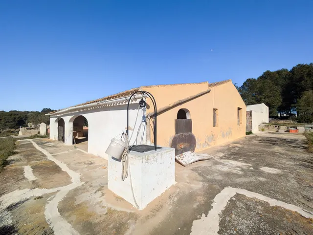 Villa 200m² en venta - Pinomar - Pinosol — 14
