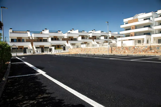 Ático 3 habitaciones 210m² en venta - CONDADO DE ALHAMA GOLF