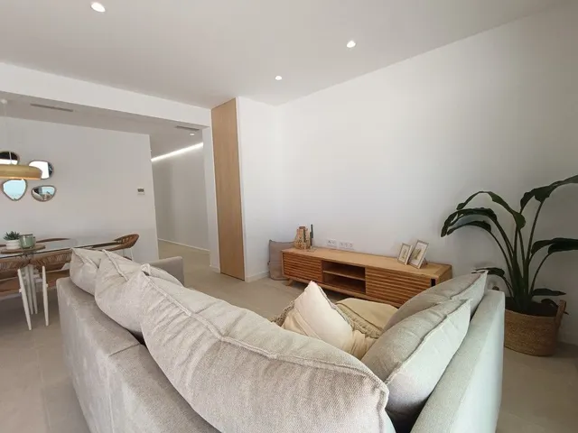 Villa 3 habitaciones 100m² en venta - La Siesta - El Salado - Torreta — 17