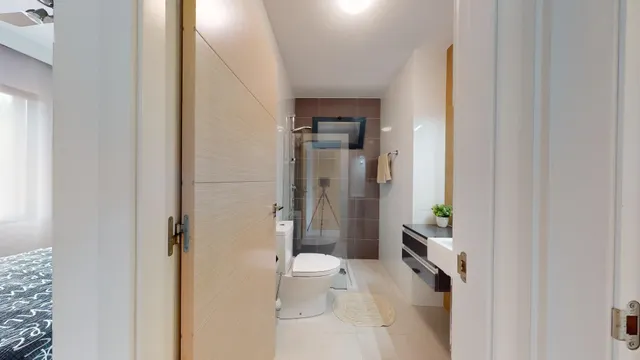 Magnifica villa de 2 dormitorios a tan solo 5 min de Zenia Boulevard — 26