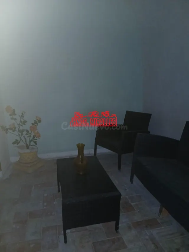 ¡¡ CASA CUEVA RÚSTICA, IDEAL PARA REFORMARLO TODO A TU GUSTO.!! — 5