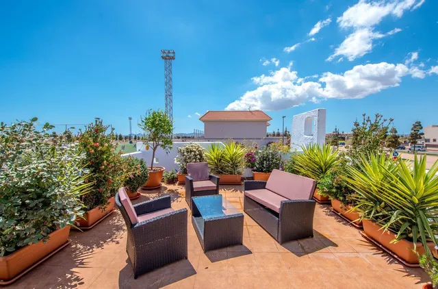 Villa 3 habitaciones 100m² en venta - Serena Golf — 46