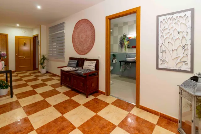 Casa en la banasta — 7