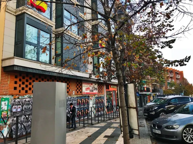 Semisótano 100m² en venta - Arganda del Rey - foto 5