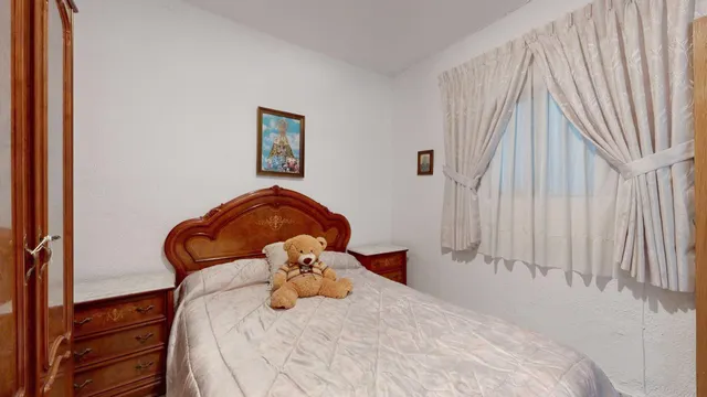 Casa de Pueblo Alborgí — 13