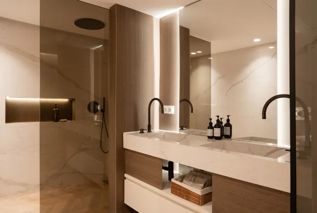 Ático 3 habitaciones 170m² en venta - Marbella — 42