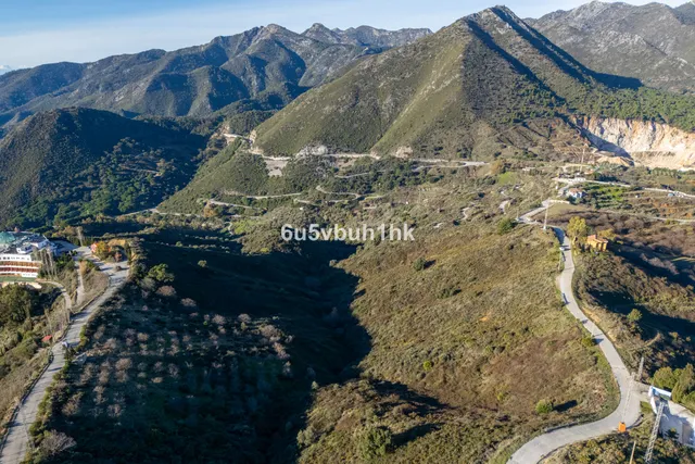 Parcela en venta - Puerto Sol-Los Almendros-El Tomillar — 17