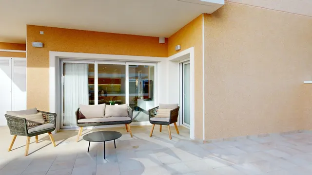 Apartamento Nuevo en Guardamar del Segura zona El Raso — 20