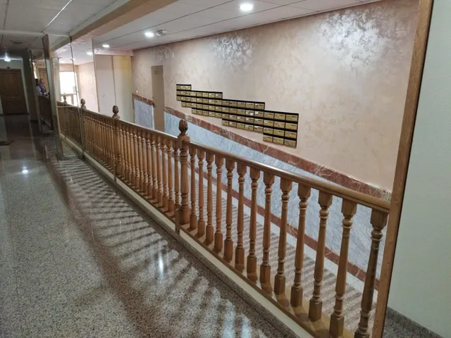 PISO EN ALBATERA!! — 31