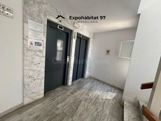 APARTAMENTO CON PISCINA EN PLAZA EUROPA, SALOU! - foto 5