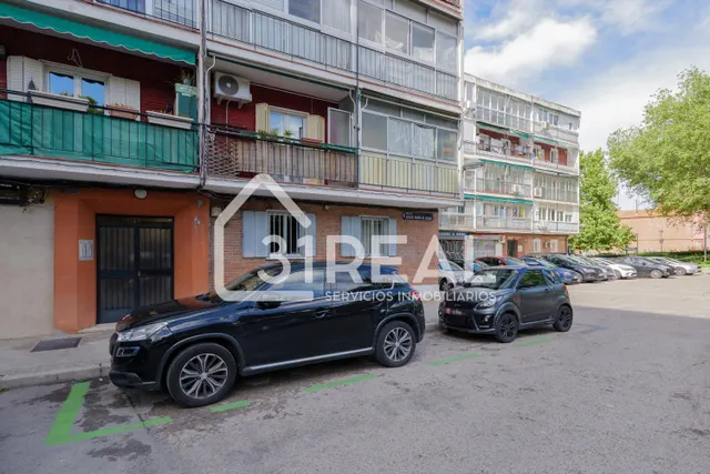 Estupendo piso en Valdezarza — 21