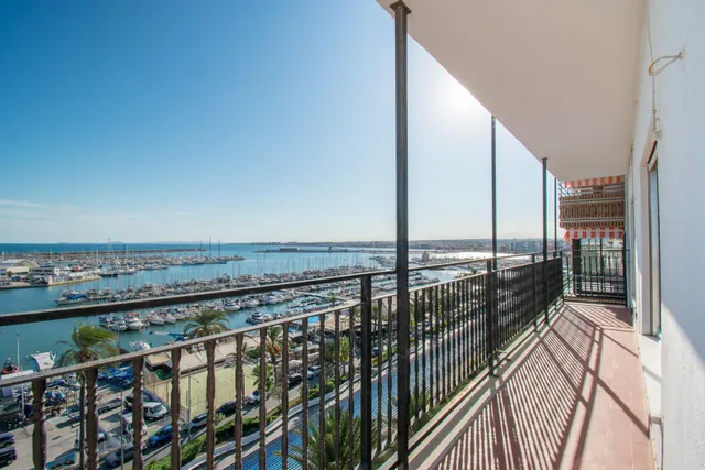 Apartamento a la venta en el Paseo Vista Alegre — 3