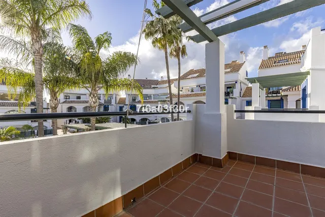 Adosado 4 habitaciones 361m² en venta - Marbella — 24