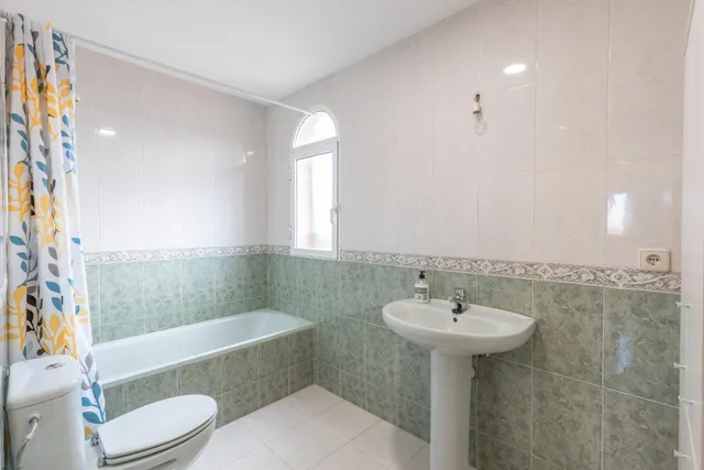 Alquiler de casa pareada en la mejor zona de Gojar — 14