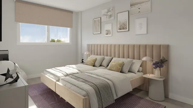 Apartamento 1 habitación 56m² en venta - Centro — 8