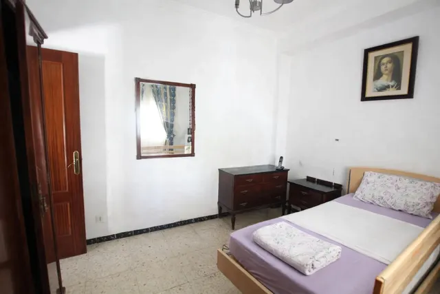Casa con garaje individual en zona norte — 9