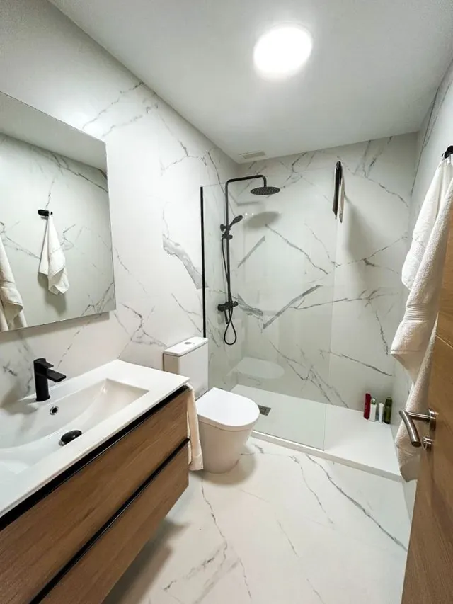 Adosado 3 habitaciones 110m² en venta - Torre de la Horadada — 30
