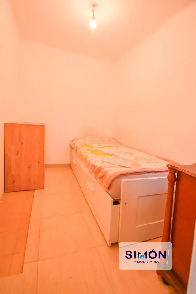 ¡Inversores! Práctico piso de 55m2, 3 habitaciones, alquilado — 17