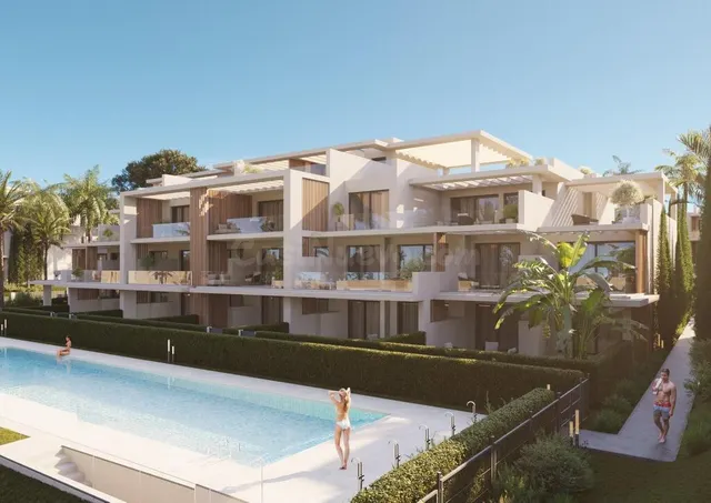 ÁTICO DÚPLEX CON SOLÁRIUM Y VISTAS PANORÁMICAS AL MAR - foto 2