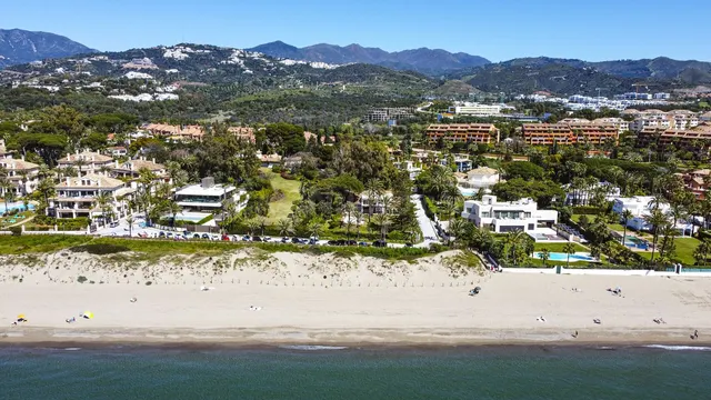 Chalet 5 habitaciones 420m² en venta - Marbella - foto 3