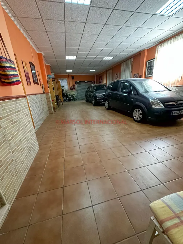 BONITO CHALET EN CORRENTIAS, ORIHUELA — 20