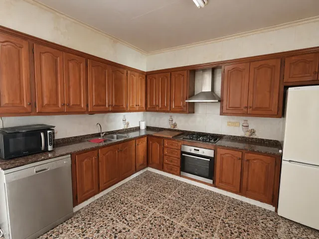 Vivienda unifamiliar — 4
