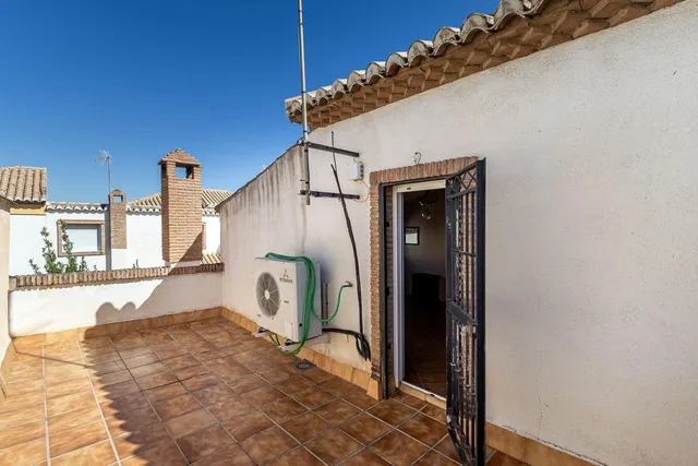 VIVIENDA con encanto en PALACIO DE DEPORTES — 31