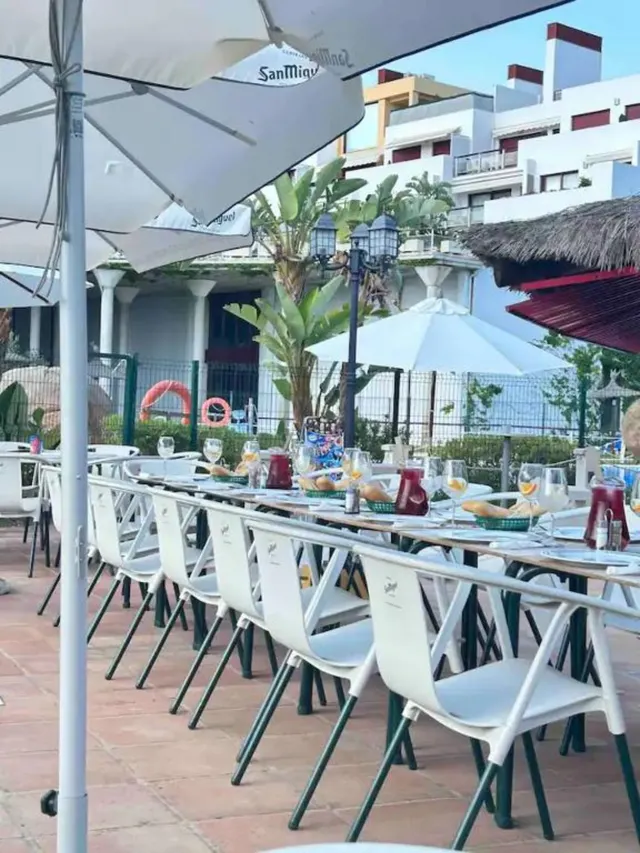 Chalet 5 habitaciones 290m² en venta - Costa del Sol — 33