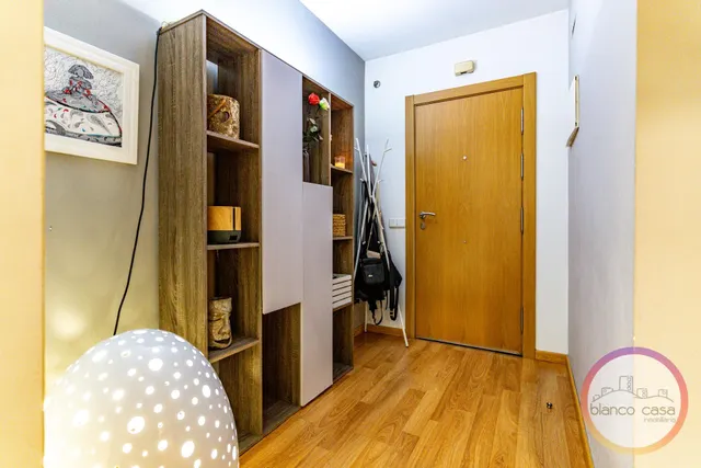 ¡ un piso con terraza de más de 25 m2, garaje y trastero en Carballo por 189.990€! — 10