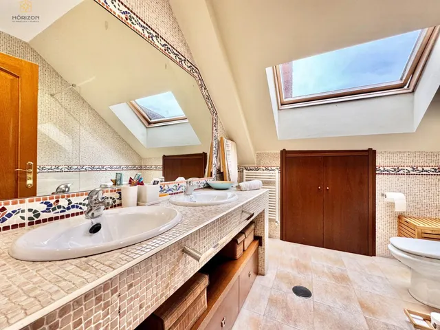 Dúplex en venta en El Natahoyo con Plaza de garaje — 32