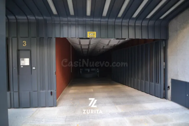 Cochera y trastero en Santa Rosa - foto 4