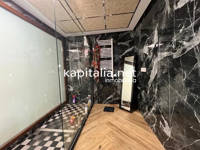 Espectacular chalet a la venta en Olleria — 10