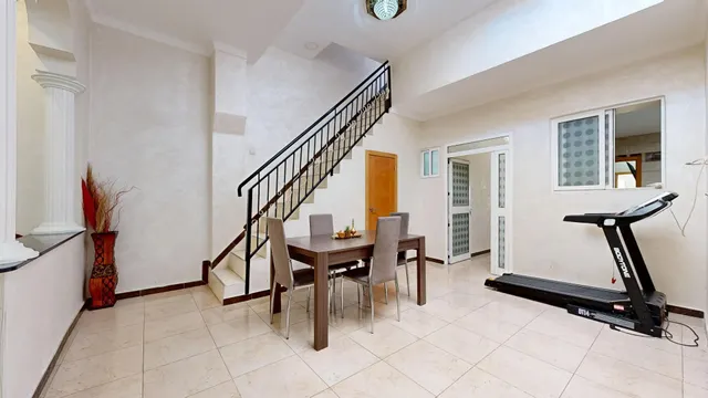 BONITA CASA EN EL CENTRO DE ALBALAT DE LA RIBERA — 7
