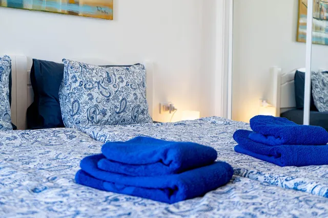 Exclusivo apartamento con amplia terraza y vistas al mar en Loma Verde — 27